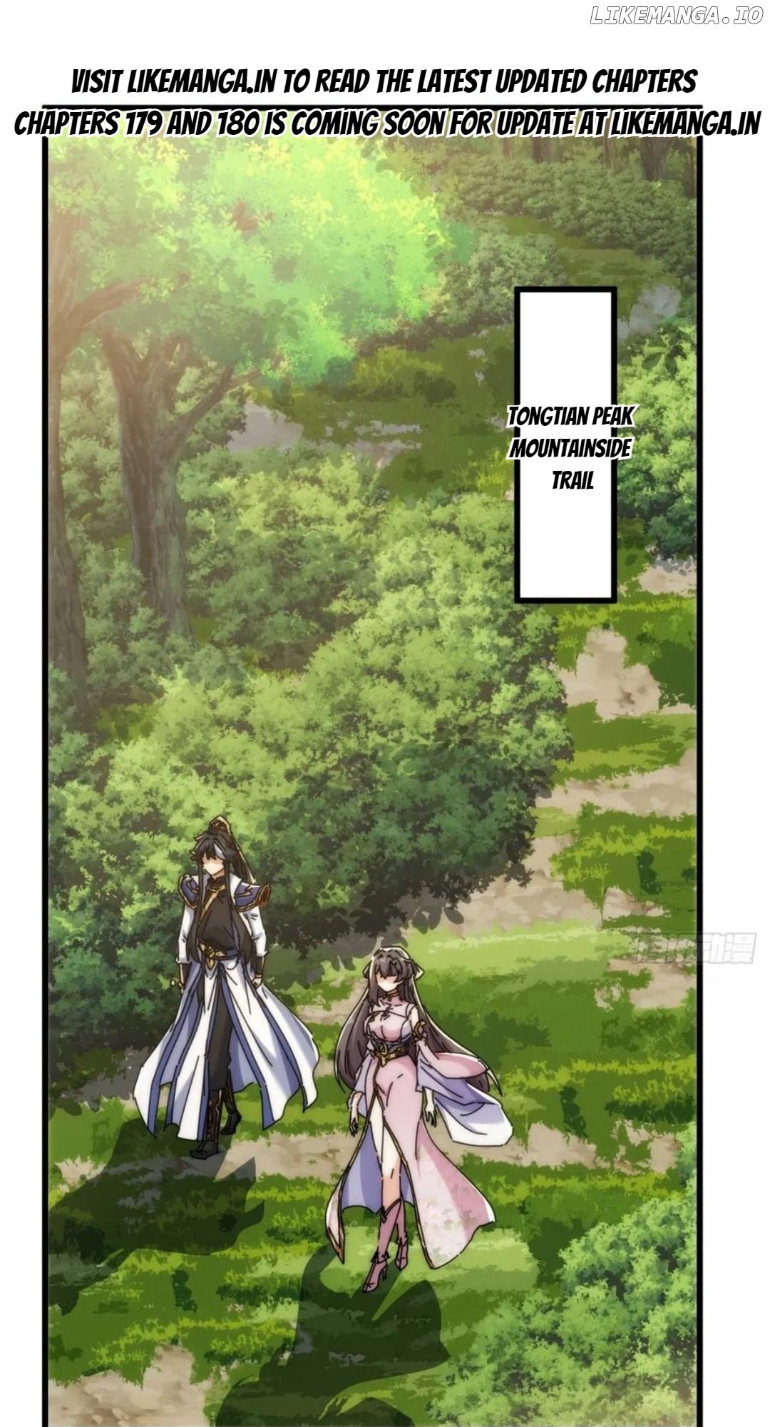 Please Slay The Demon! Young Master! Chapter 178 - page 1